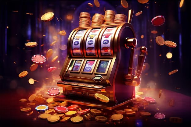 Studio baccarat langsung tokewin dengan dealer profesional dan kartu asli