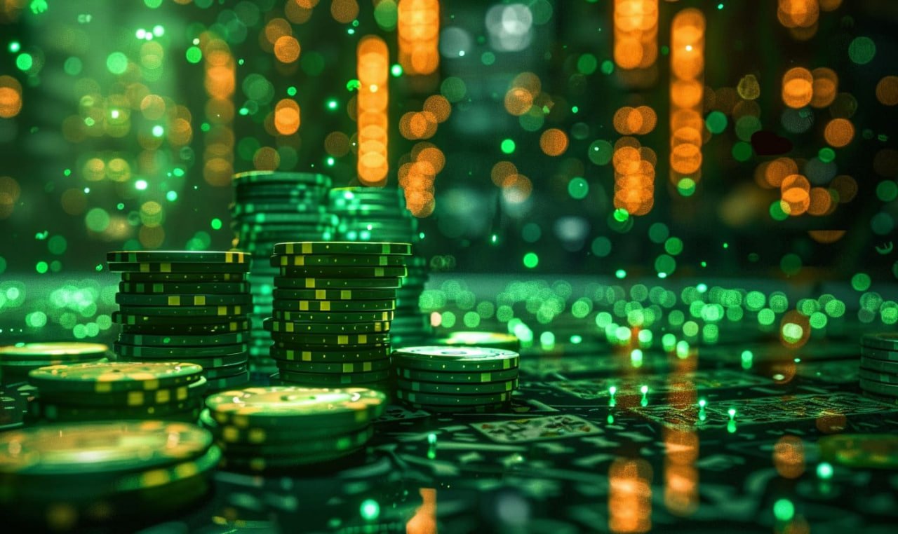 Dashboard Game Demo tokewin dengan berbagai pilihan permainan