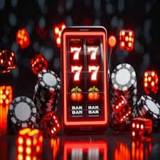 Antarmuka permainan Texas Poker dengan panel taruhan dan kartu di layar mobile