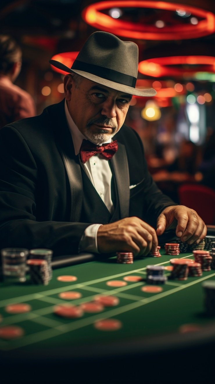 Statistik dan riwayat permainan Texas Poker di dashboard akun tokewin